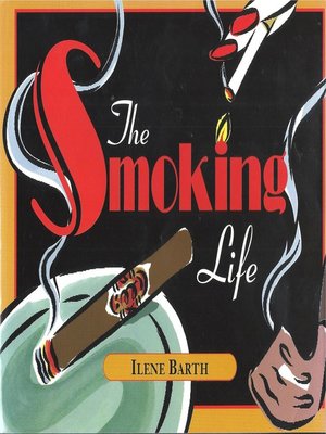 cover image of The Smoking Life